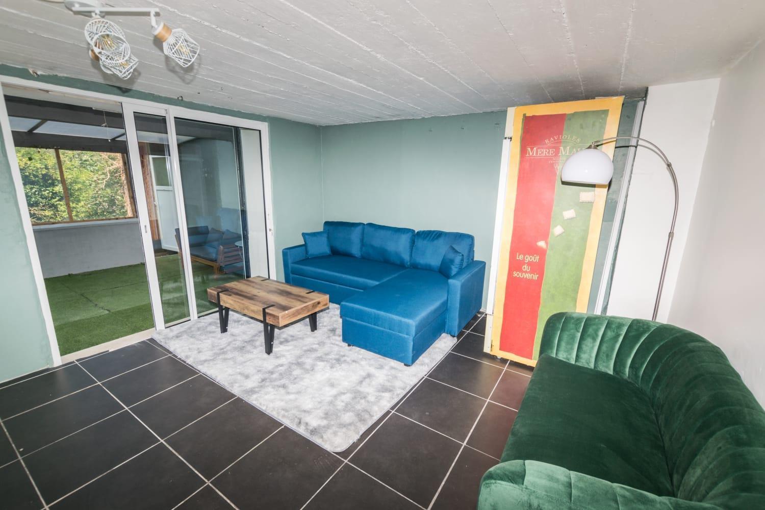 Spa Hyper Centre Avec Jardin Boulogne-sur-Mer Esterno foto
